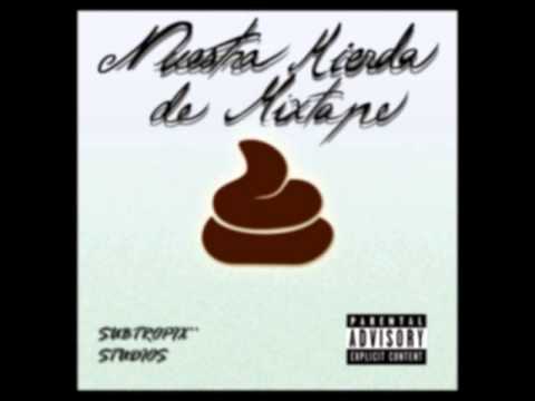 03. Negro Freshco - Cambio