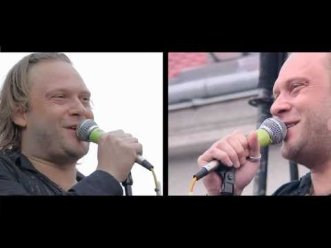 Hallucination Company feat. Peter Dürr - Whipping Post