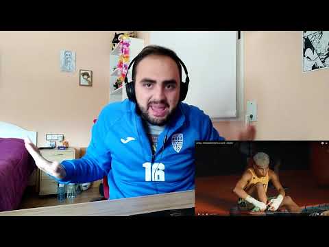 ACRU x FERNANDOCOSTA x HAZE - CRUDO|REACCIONES Y OPINIONES|QUEEN ZNEICK