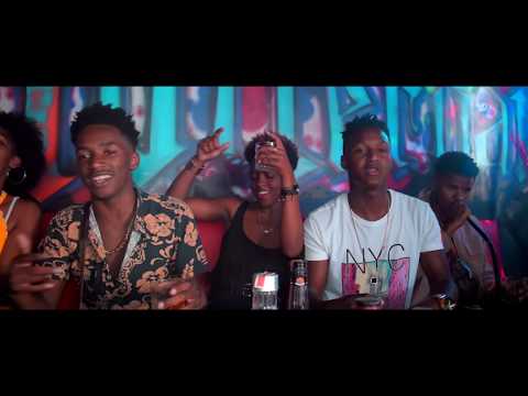 Panha Rute - Miguel Semedo feat Janny Brito (video oficial) Afro 2019.