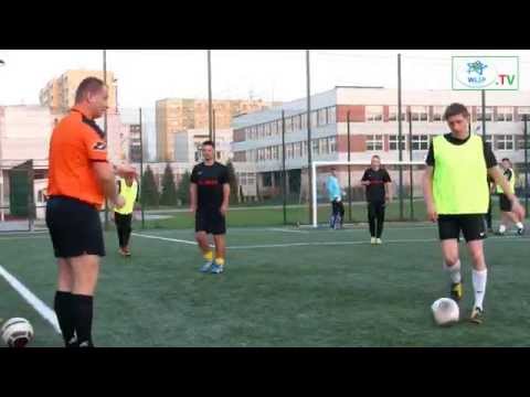 Al-Mar Wołomin - Pędzące Żółwie