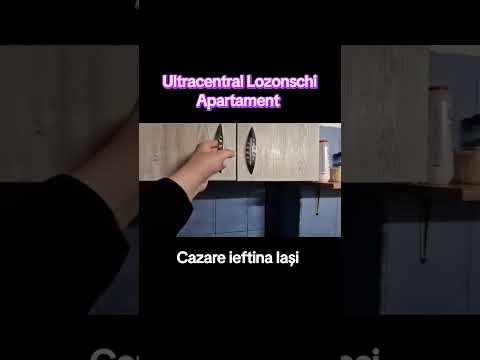 Recomandare cazare ieftina Iasi