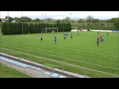 ND BILJE - ROLTEK DOB    5 : 0                 17. KROG 2. SNL 30. 4. 2021