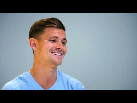 Välkommen till Malmö FF, Marcus Antonsson!