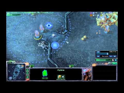 [MI001] CnDarkneuron [P] VS CNiklo [P]