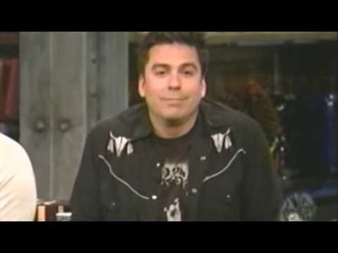 137 Impressive Elaborate Schemes w/ Greg Giraldo, Nick Di Paolo, Rick Shapiro, Ross Bennett