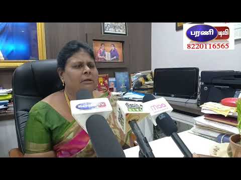 MP Vijila Sathyananth Christmas Wishes