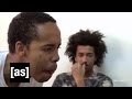 Beyond Scared Straight | Loiter Squad | Adult Swim