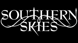 ALONE Records SOUTHERN SKIES - trailer