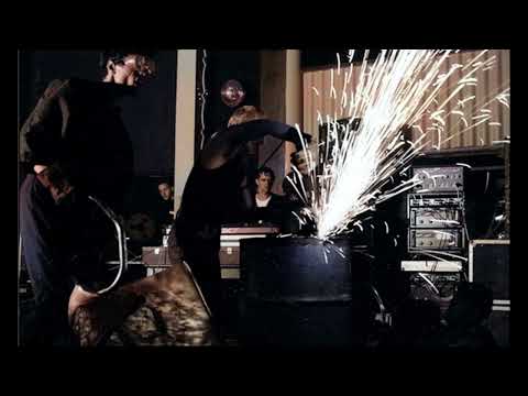 S.P.K. - Crack! (Live in Paradiso, Amsterdam 31/05/1987)