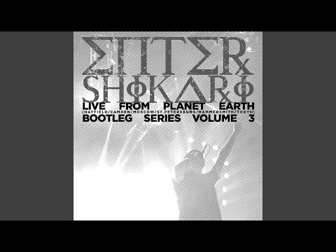 Video thumbnail for Destabilise (Live in Hatfield)