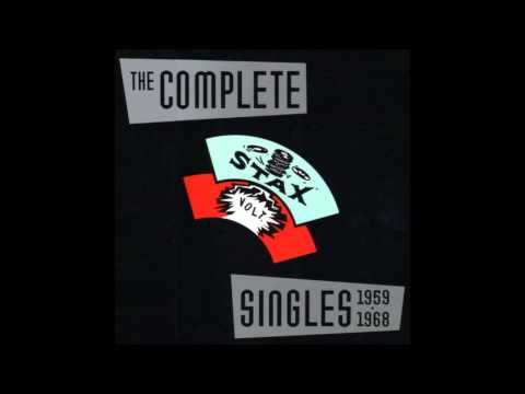A Love Of My Own - Carla Thomas
