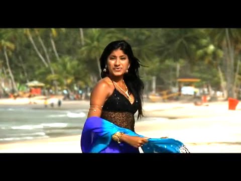 Savita Singh X Nishard M X Papa Steve X K.I. - Show Me Your Jalwa [Official Music Video] (2009)