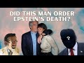 Epstein Trump Und Die Royals Schockierende Anschuldigungen Die Sie Kennen Müssen