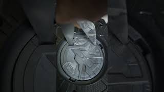 Download lagu Zi o belt battery change mp3