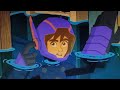 Disney Hiro 3 Hiro Y Baymax Vs Los Helicopteros Español Latino