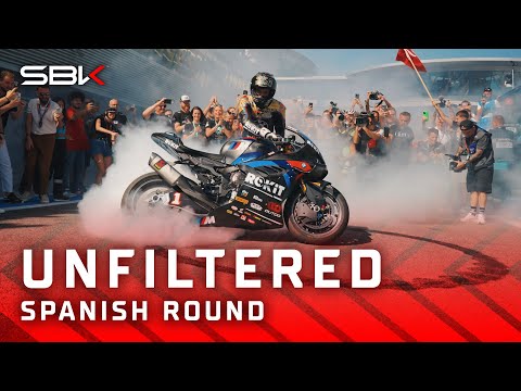 UNGEFILTERT: Kollisionsreaktionen in Kurve 5, als Toprak seinen 3. Titel feiert 🏆| 2025 #SpanishW...