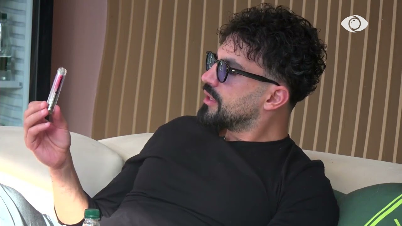 Je shumë manipuluese…/ Vazhdon diskutimi mes Aldos dhe Gertës, banorja: Po luan me fjalë