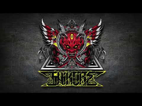 ONIKORE - MONSTERS OF NEW SKOOL [ANGRY SET]