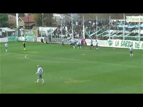 RESUMEN: Ituzaingó 0 - UAI Urquiza 0