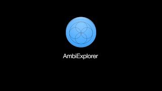 AmbiExplorer Demo