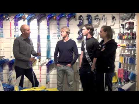 Warbergslägret 2012 Tävlingar och erbjudande!