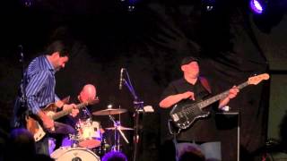 "ONE FOOT IN THE BAYOU'' - TAB BENOIT