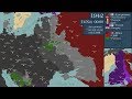 World War II Eastern Front 1941 1945 Every Day