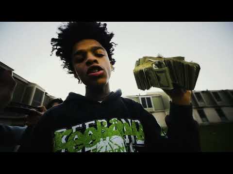 FBG Murda - Belt To Ass (BTA) (Music Video) Shot By  @Jmoney1041