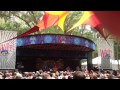 The Revivalists - Soul Fight Wanee 2013 