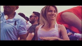 TheFatRat ft. Laura Brehm - Monody (The Gentle Hardstyle Bootleg) | HQ Videoclip