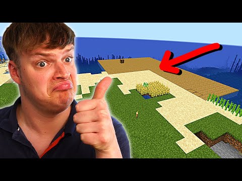 VORES NYE STORE PROJEKT.. ØEN - Ep 7