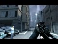 Играем в UnderHell Prologue (Half Life 2 Mod) - Часть 1 