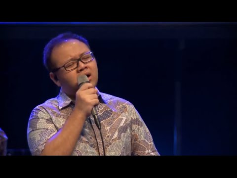 Basuh Aku Di Dalam DarahMu (Jadikanku Hamba Setia) - Bethany Nginden