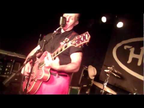 The Reverend Horton Heat - Loco Gringos Like a Party