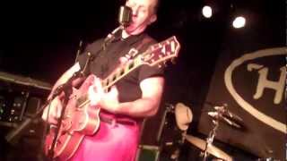 The Reverend Horton Heat - Loco Gringos Like a Party