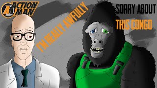 Download lagu ACTION MAN: ROBOT ATAK - Moran & Congo Best Bits mp3 Download lagu ACTION MAN: ROBOT ATAK - Moran & Congo Best Bits mp3