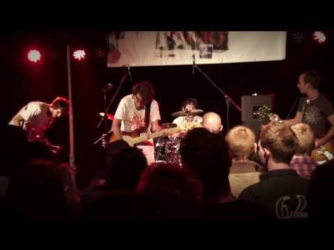 Planisphere - Köln Rockt Halbfinale (Herbrands Köln 2012)