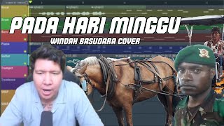 Download lagu Pada Hari Minggu Kuturut Ayah Ke Kota SHAPPP!!! mp3 Download lagu Pada Hari Minggu Kuturut Ayah Ke Kota SHAPPP!!! mp3