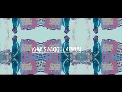 Khim Swaqq featuring Latinum - Dancehall (One-two) Official Music Video (2019)