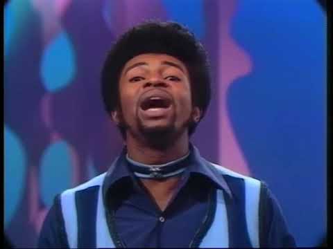 The Temptations  - Medley (Ed Sullivan Show 1971)