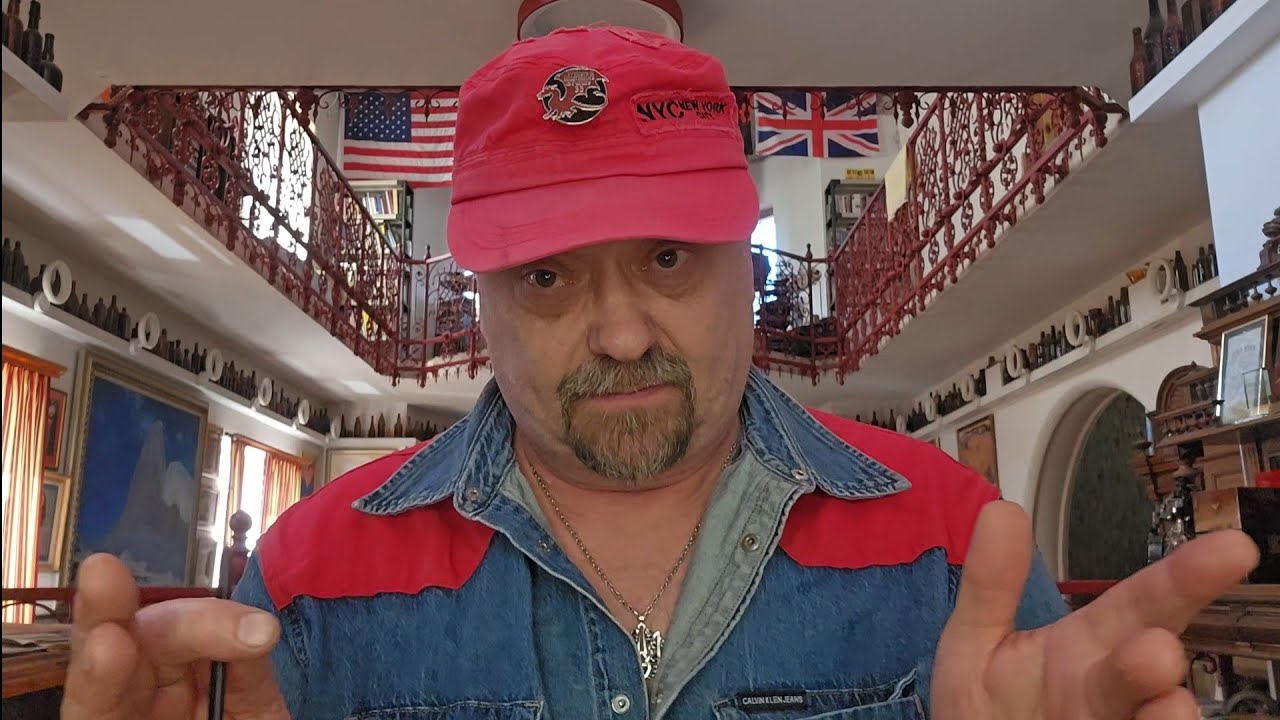 Цели президентства Трампа и Путина удивительным образом формулируются один