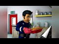Elvis Cridlington Tribute To My Favorite Firefighter