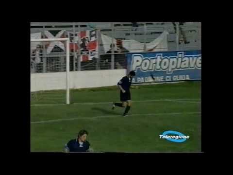 2000-01 Sandonà-Padova 0-1