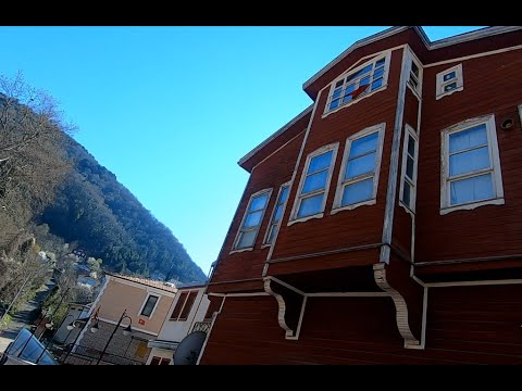 İnebolu, Turkey (Tour & History)