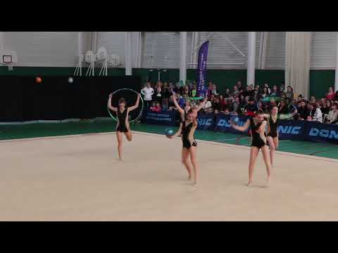 MVI 7615 Nationale Ensemble Toutes Categories