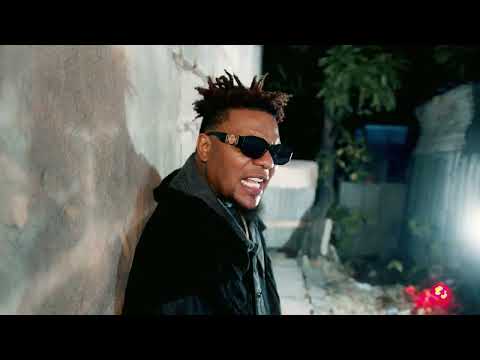 El Mega - Att Mi Glock (Video Oficial)