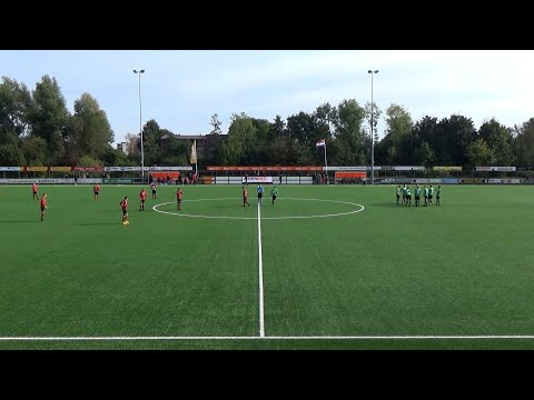 SC Bemmel - Heino (2-4)