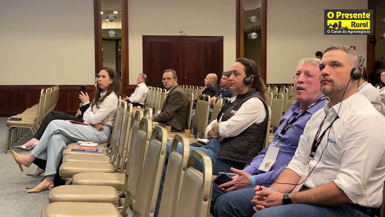 PSA Latam 2026 conecta pesquisa e setor produtivo em busca de soluções para a avicultura