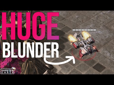 NASTY GSL Qualifier Match | Creator (P) vs Bunny (T)